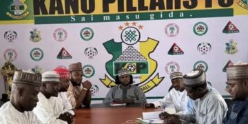 NPFL: Abdul Samad Rabiu breaks silence on Kano Pillars takeover claims