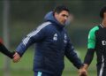 Arsenal to cash in on Super Eagles-eligible star after Marseille loan