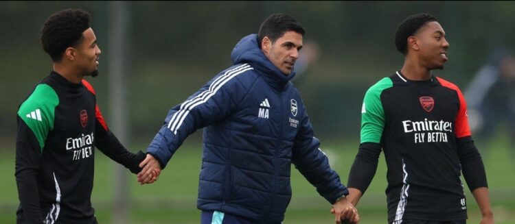 Arsenal to cash in on Super Eagles-eligible star after Marseille loan