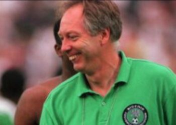 ‘The world will miss the Super Eagles’ – Bonfrere hails Nigeria after Unity Cup win over Jamaica
