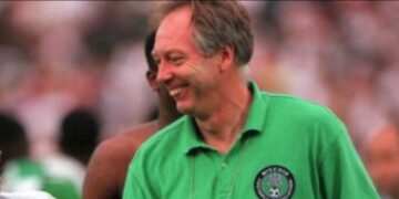 ‘The world will miss the Super Eagles’ – Bonfrere hails Nigeria after Unity Cup win over Jamaica