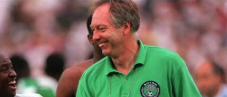 ‘The world will miss the Super Eagles’ – Bonfrere hails Nigeria after Unity Cup win over Jamaica