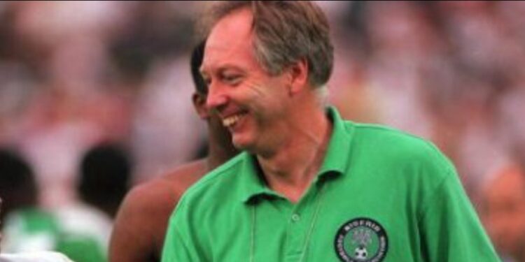 ‘The world will miss the Super Eagles’ – Bonfrere hails Nigeria after Unity Cup win over Jamaica