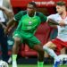 Super Eagles player ratings as Nigeria salvage Warsaw draw against Lewandowski’s Poland