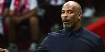 ‘We need to improve’ – Eric Chelle’s verdict after Super Eagles’ impressive run in Poland and Unity Cup