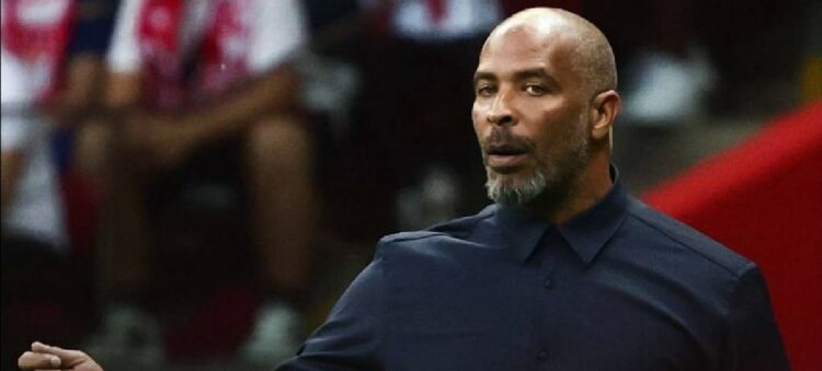 ‘We need to improve’ – Eric Chelle’s verdict after Super Eagles’ impressive run in Poland and Unity Cup