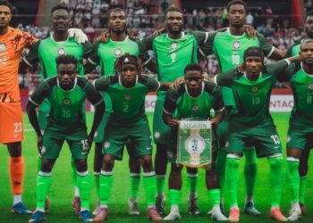 ‘Nemesis will catch up with them’ – Ex-Super Eagles star Adelabu blasts NFF over accountability failures