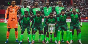 ‘Nemesis will catch up with them’ – Ex-Super Eagles star Adelabu blasts NFF over accountability failures