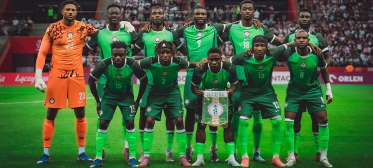 ‘Nemesis will catch up with them’ – Ex-Super Eagles star Adelabu blasts NFF over accountability failures