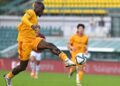 Report: Belgian, Swedish and Austrian clubs chase Nigerian winger at SK Artis Brno