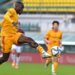 Report: Belgian, Swedish and Austrian clubs chase Nigerian winger at SK Artis Brno