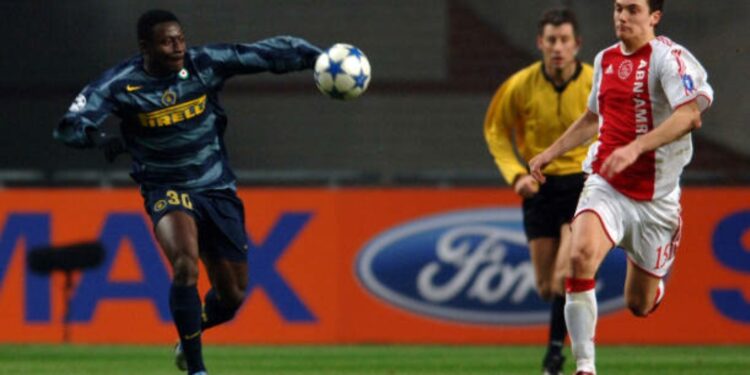 Super Eagle’s impressive form makes World Cup absence harder to take – Ex-Inter Milan star laments