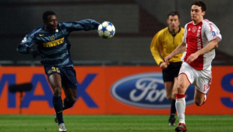 Super Eagle’s impressive form makes World Cup absence harder to take – Ex-Inter Milan star laments
