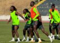 Portugal vs Nigeria: How and where to watch Super Eagles’ final June friendly