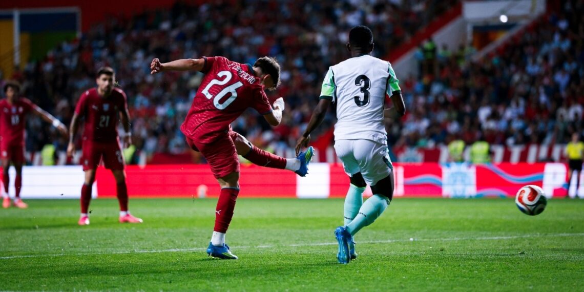 5 takeaways as Super Eagles push Portugal close but fall 2-1 in Leiria World Cup sendoff