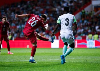 5 takeaways as Super Eagles push Portugal close but fall 2-1 in Leiria World Cup sendoff