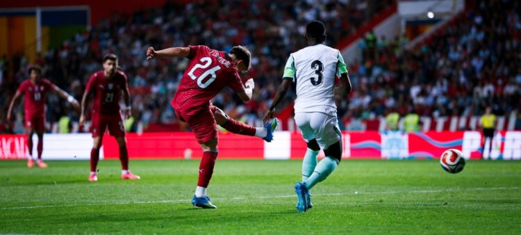 5 takeaways as Super Eagles push Portugal close but fall 2-1 in Leiria World Cup sendoff