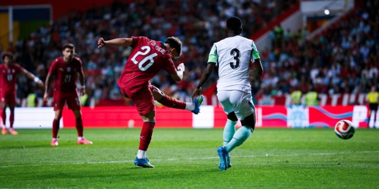 5 takeaways as Super Eagles push Portugal close but fall 2-1 in Leiria World Cup sendoff