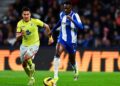 ‘It’s my second country’ – Nigeria’s Sanusi sends heartfelt World Cup wish to Portugal after defeat