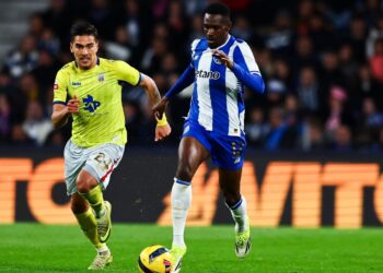 ‘It’s my second country’ – Nigeria’s Sanusi sends heartfelt World Cup wish to Portugal after defeat