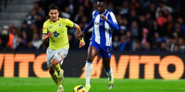 ‘It’s my second country’ – Nigeria’s Sanusi sends heartfelt World Cup wish to Portugal after defeat