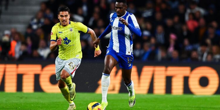 ‘It’s my second country’ – Nigeria’s Sanusi sends heartfelt World Cup wish to Portugal after defeat