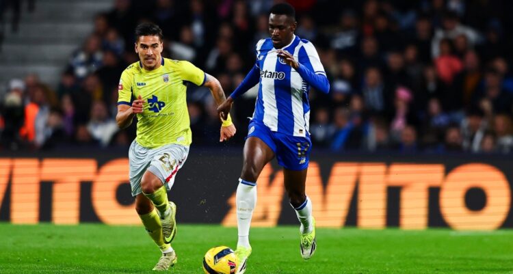 ‘It’s my second country’ – Nigeria’s Sanusi sends heartfelt World Cup wish to Portugal after defeat