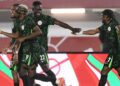 Super Eagles star attracts Premier League interest as Sevilla weigh summer sale