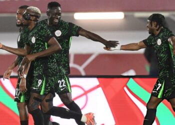 Super Eagles star attracts Premier League interest as Sevilla weigh summer sale