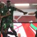 Super Eagles star attracts Premier League interest as Sevilla weigh summer sale