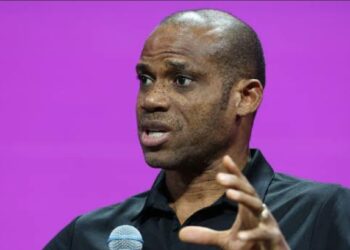 I want to see it before I die – Ex-Super Eagles captain Oliseh on Morocco, Africa and the World Cup dream