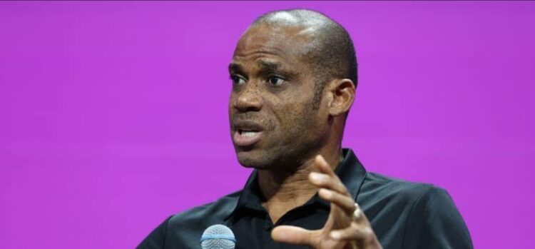 I want to see it before I die – Ex-Super Eagles captain Oliseh on Morocco, Africa and the World Cup dream