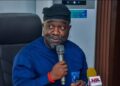 ‘NFF has done a lot of good work’ – NSC boss Olopade defends federation amid scrutiny