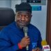 ‘NFF has done a lot of good work’ – NSC boss Olopade defends federation amid scrutiny
