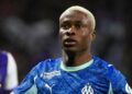 ‘I want to play more’ – Super Eagles star Nnadi on life in Ligue 1 with Marseille