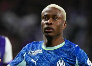 ‘I want to play more’ – Super Eagles star Nnadi on life in Ligue 1 with Marseille