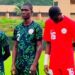 Super Eagles prospect nears QPR move as 8 Nigerians complete trial in England