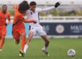 Top clubs target Nigerian star as Arsenal future hangs in balance