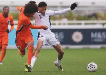 Top clubs target Nigerian star as Arsenal future hangs in balance
