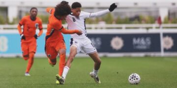 Top clubs target Nigerian star as Arsenal future hangs in balance