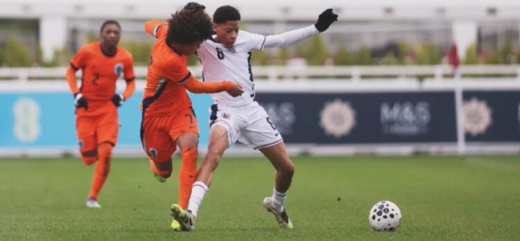 Top clubs target Nigerian star as Arsenal future hangs in balance