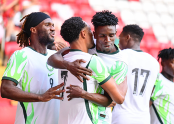 Poland vs Nigeria match preview: Super Eagles target statement win in Warsaw friendly
