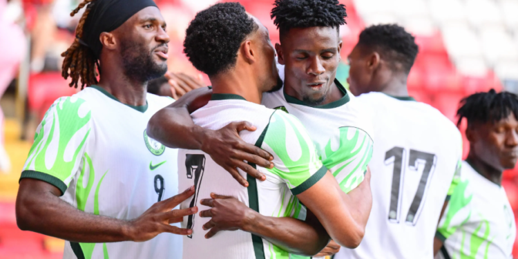 Poland vs Nigeria match preview: Super Eagles target statement win in Warsaw friendly