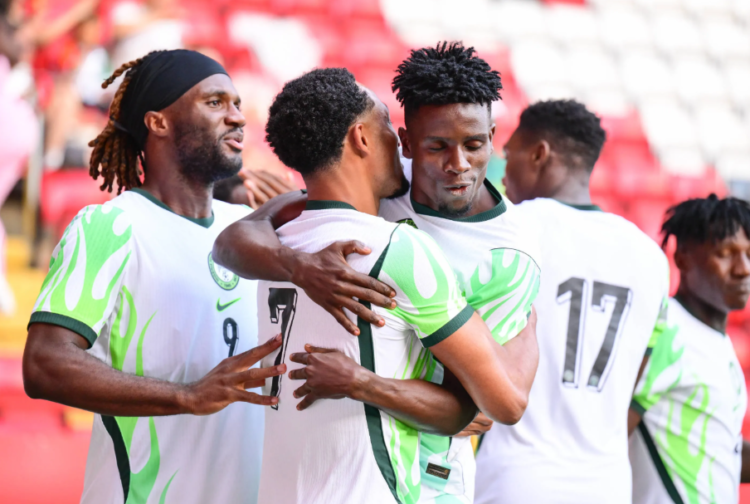 Poland vs Nigeria match preview: Super Eagles target statement win in Warsaw friendly