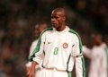 “It was a beautiful header” – Super Eagles legend Mutiu Adepoju recalls favourite World Cup moment