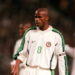 “It was a beautiful header” – Super Eagles legend Mutiu Adepoju recalls favourite World Cup moment 