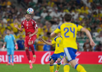 “A disappointment” – Ex-Nigeria midfielder issues Tunisia verdict following heavy defeat in World Cup opener