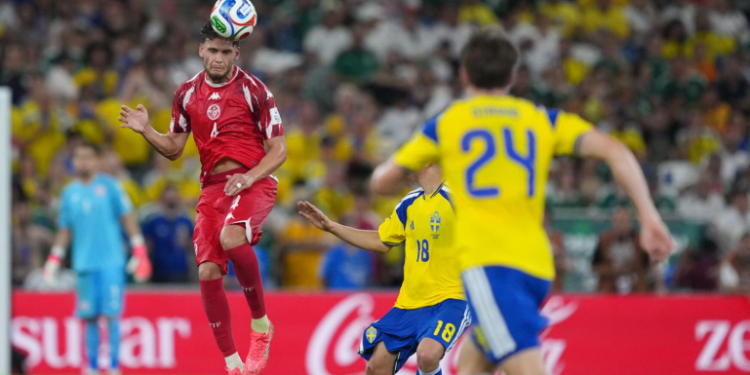 “A disappointment” – Ex-Nigeria midfielder issues Tunisia verdict following heavy defeat in World Cup opener