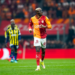“You never know” – Super Eagles striker Victor Osimhen responds to Galatasaray exit speculation