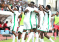 2026 World Cup: Super Eagles striker Victor Osimhen rues Nigeria’s absence